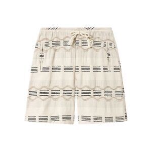 Isabel Marant Neutrals Shorts - Bermuda Shorts Men